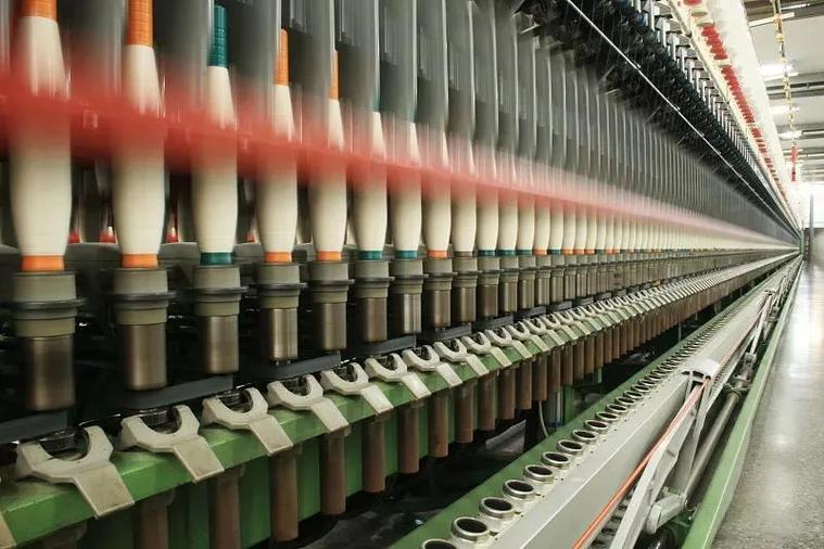 即便在去年纺织业大环境不佳的状况下,dty产品的毛利率依然保持在9.